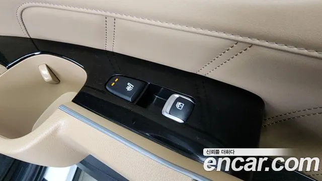 Kia The New Sorento 4th Generation id 2645094 из Кореи 20