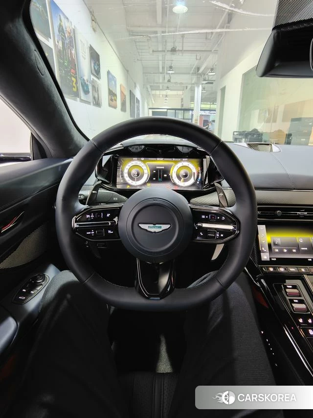 Aston Martin Vantage id 4239483 из Китая 11