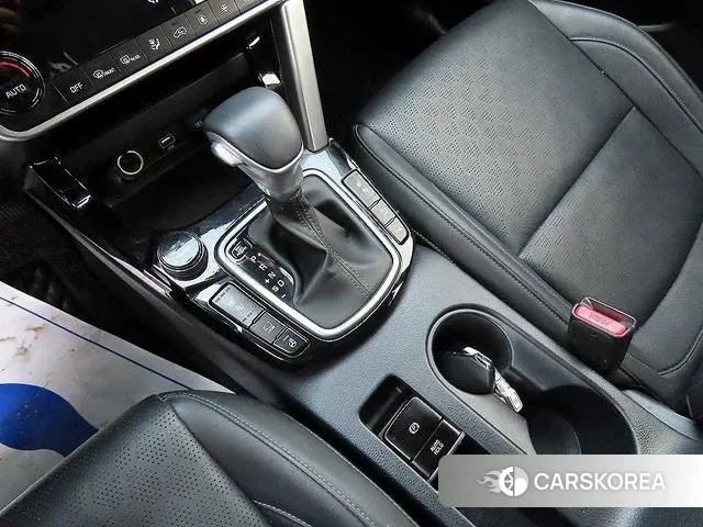 Kia Seltos id 3412660 из Кореи 20