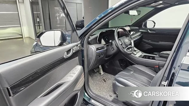 Hyundai The New Palisade id 3586036 из Кореи 20