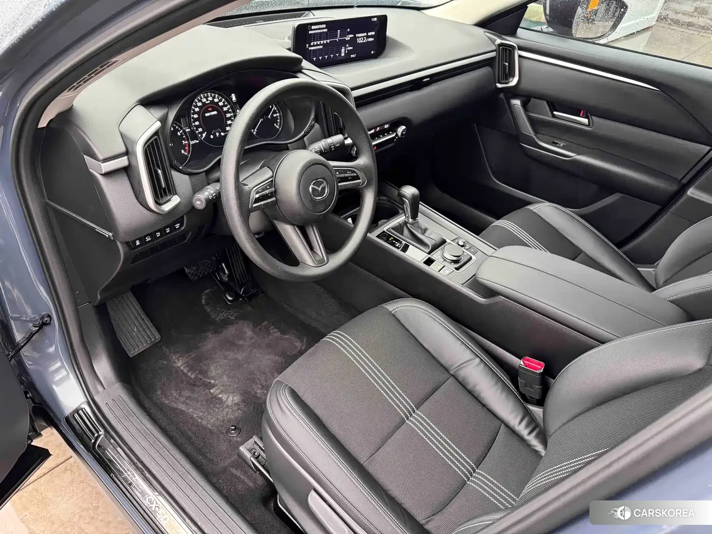 Mazda CX-50 Xingya id 4546186 из Китая 15