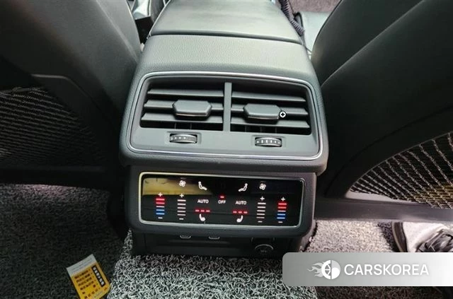 Audi A7 (4K) id 3954699 из Кореи 13