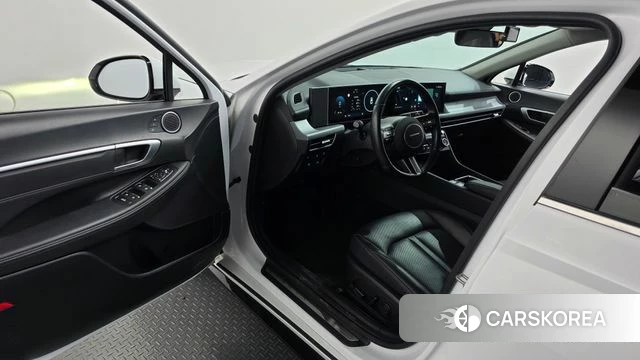 Hyundai Sonata D Edge (DN8) id 4691853 из Кореи 32