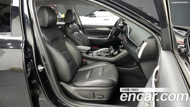 Hyundai Grandeur IG id 2897164 из Кореи 20