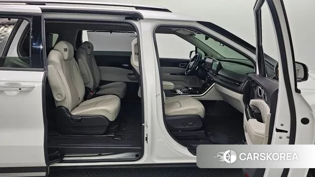 Kia Carnival 4th generation id 3306743 из Кореи 20