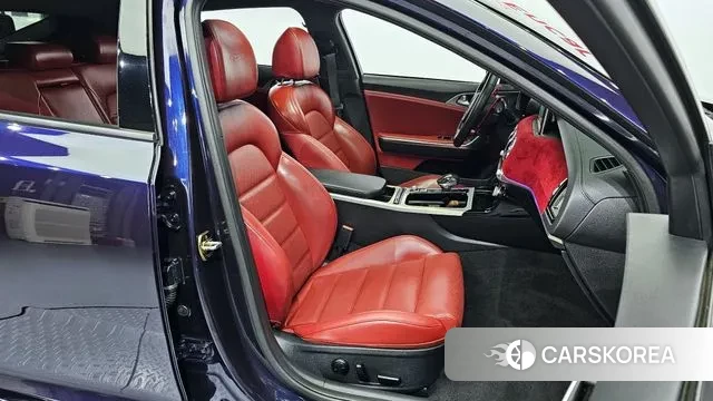 Kia Stinger id 2961178 из Кореи 20