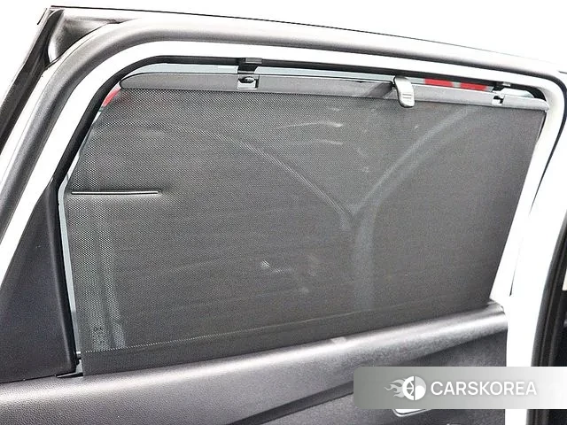 Hyundai Santa Fe TM id 3713817 из Кореи 20