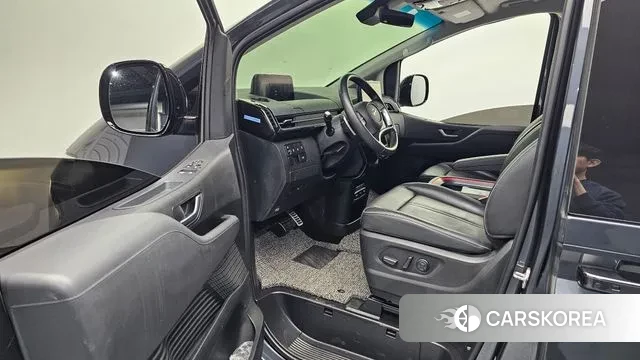 Hyundai Staria id 3472644 из Кореи 20