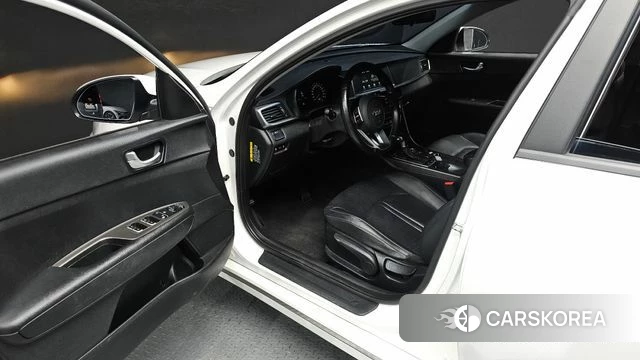 Kia The New K5 2nd generation id 4770265 из Кореи 20
