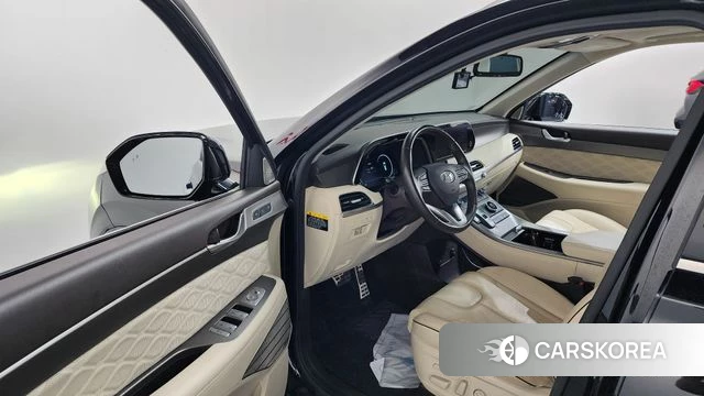Hyundai Palisade id 4458685 из Кореи 20