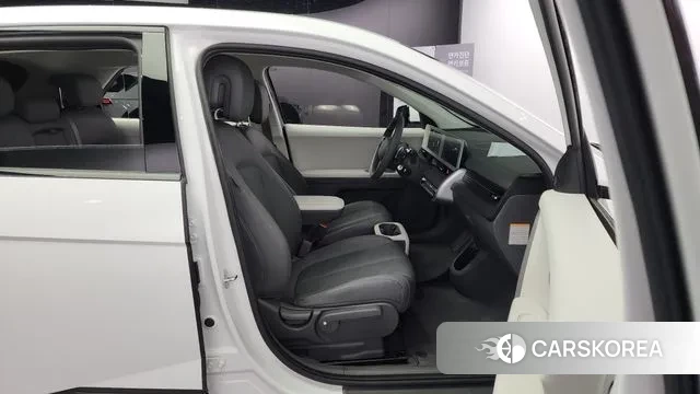 Hyundai Ionic 5 id 2925526 из Кореи 20