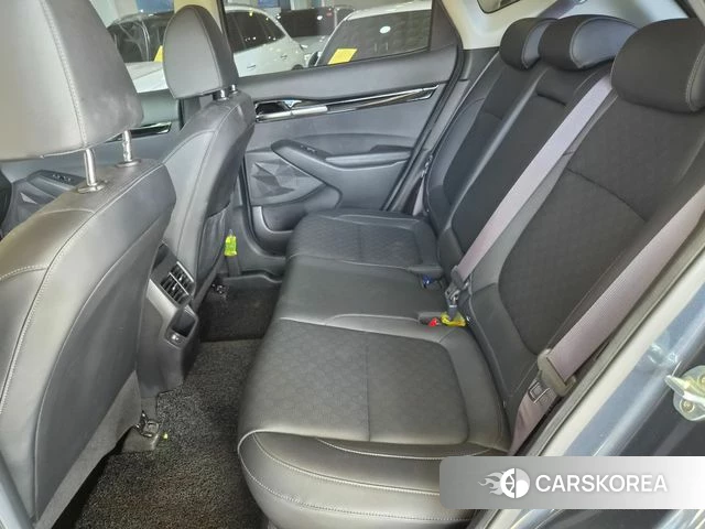 Kia Seltos id 4447135 из Кореи 20
