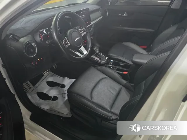 Kia The New K3 2nd generation id 3586112 из Кореи 17