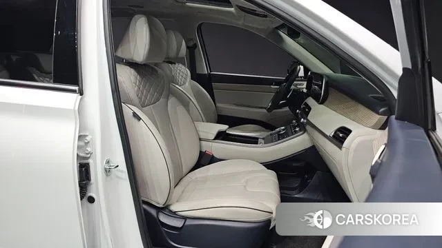 Hyundai Palisade id 3373094 из Кореи 20