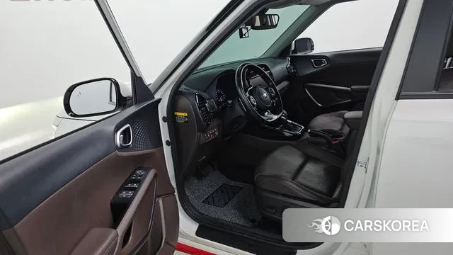 Kia Soul Booster id 3547313 из Кореи 20