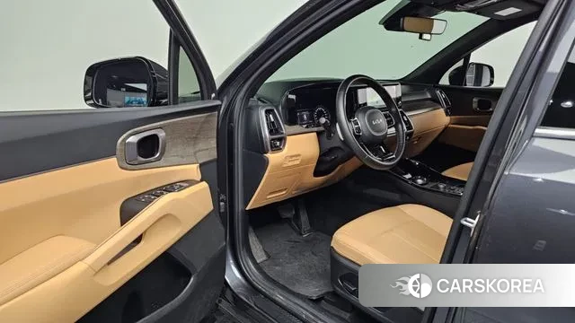 Kia Sorento 4th Generation id 3597331 из Кореи 20