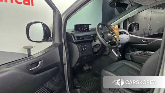 Hyundai Staria id 4414739 из Кореи 36