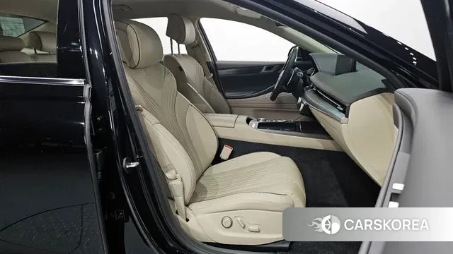 Genesis G80 (RG3) id 3777719 из Кореи 20