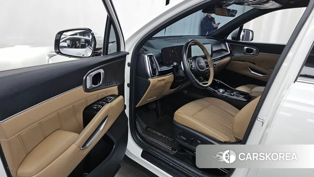 Kia The New Sorento 4th Generation id 3850261 из Кореи 20