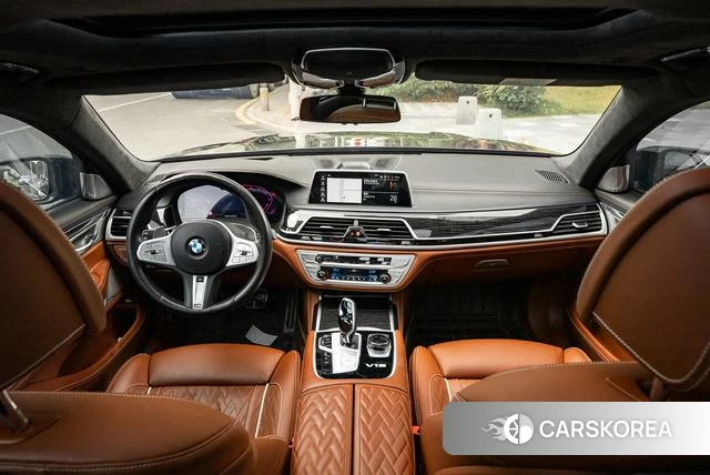 BMW 7 series id 4222331 из Китая 15