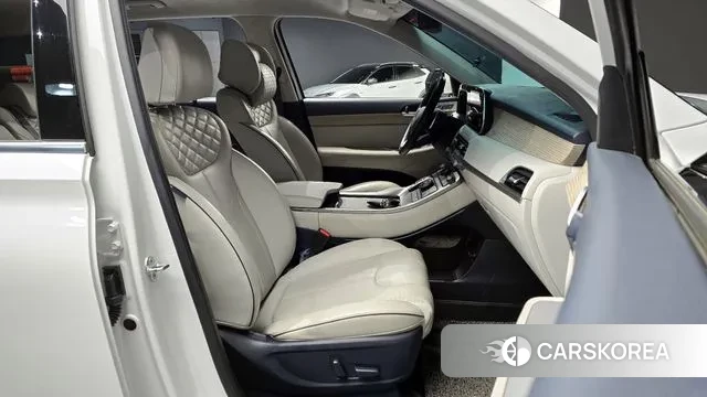 Hyundai Palisade id 3636211 из Кореи 20