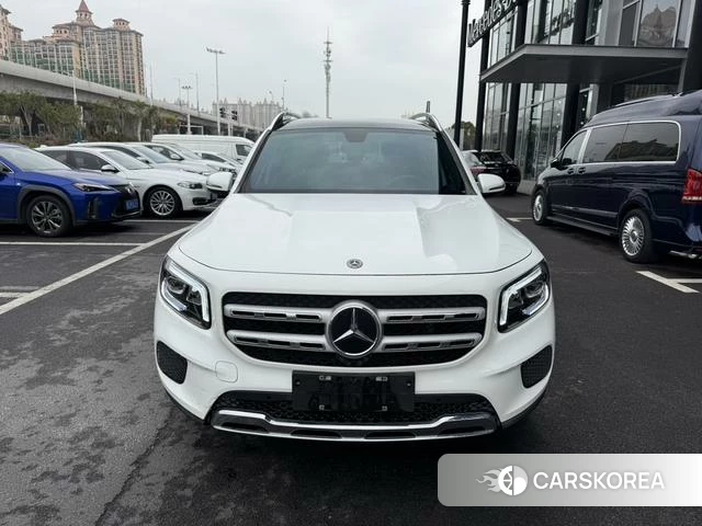 Mercedes-Benz GLB id 4241348 из Китая 15