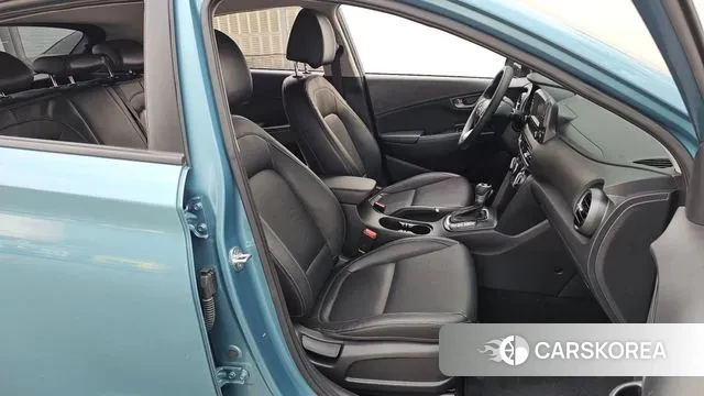 Hyundai Kona id 3748719 из Кореи 20