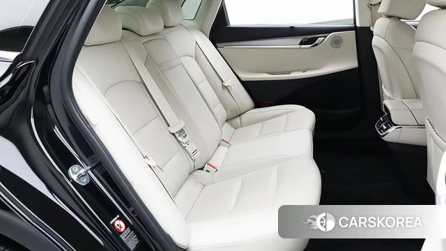 Hyundai The New Grandeur IG id 3859480 из Кореи 20