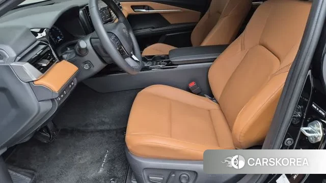 Toyota Camry (XV80) id 3769481 из Кореи 18