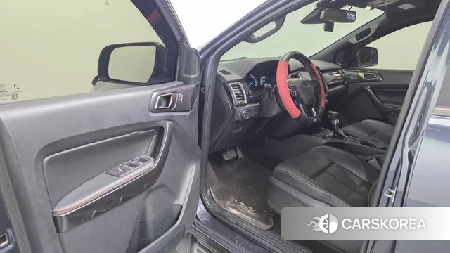 Ford Ranger 3rd Generation id 4716887 из Кореи 34