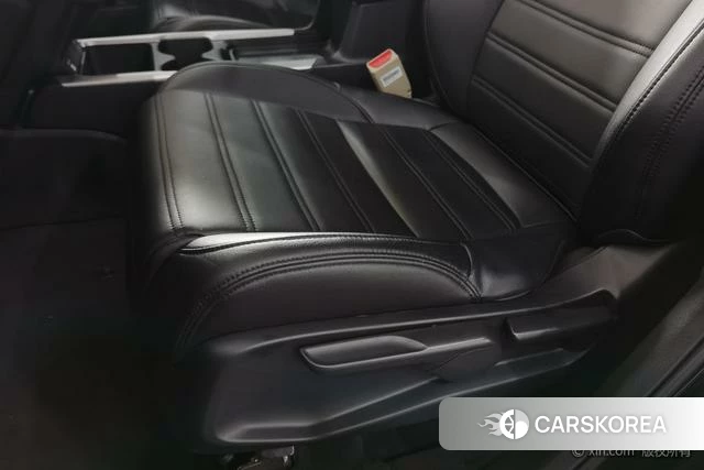 Honda CR-V id 4291427 из Китая 24
