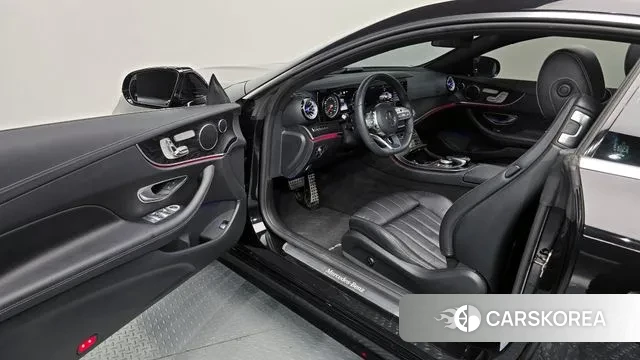 Mercedes-Benz E-Class W213 id 2902924 из Кореи 20