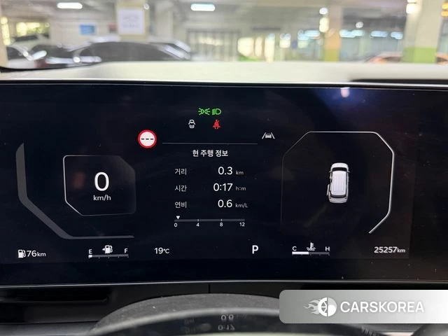 Kia The New Carnival 4th Generation id 4516335 из Кореи 20