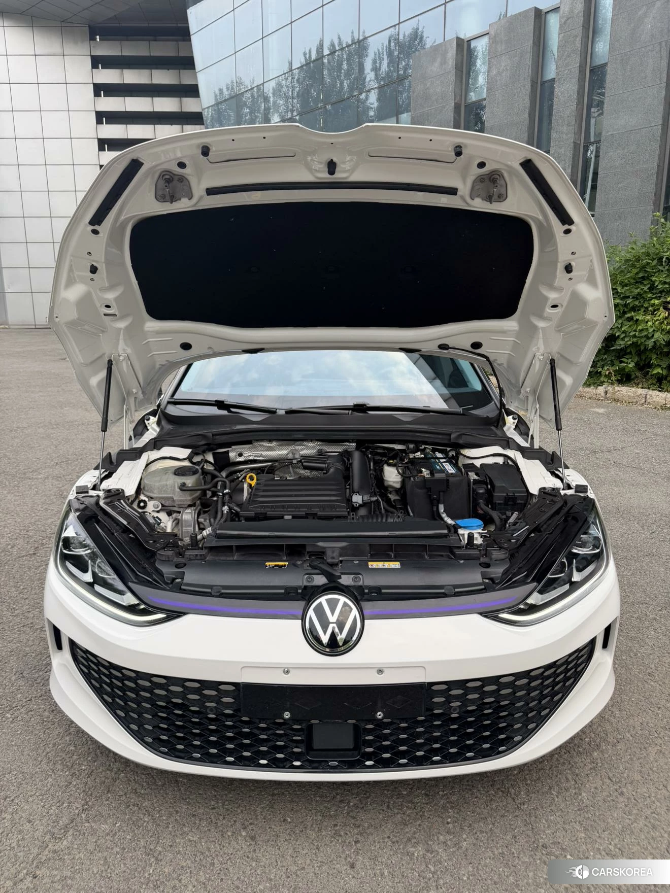Volkswagen Lingdu id 4493103 из Китая 13