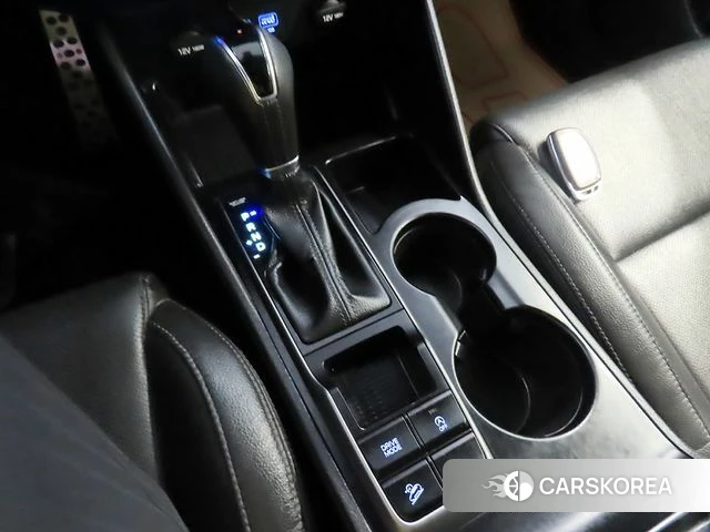 Hyundai All New Tucson id 4722750 из Кореи 19