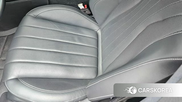 Mercedes-Benz E-Class W213 id 4636062 из Кореи 20