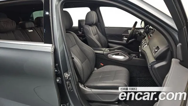 Mercedes-Benz GLS - Class X167 id 2488463 из Кореи 20