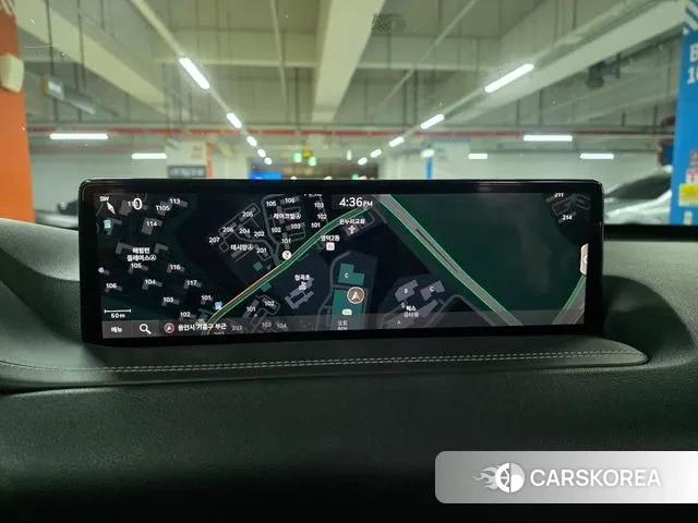 Genesis GV80 id 3343207 из Кореи 20