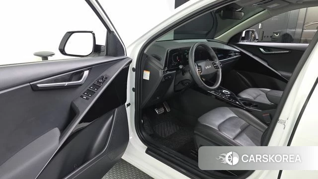 Kia Di Ol Nu Niro id 4697077 из Кореи 20
