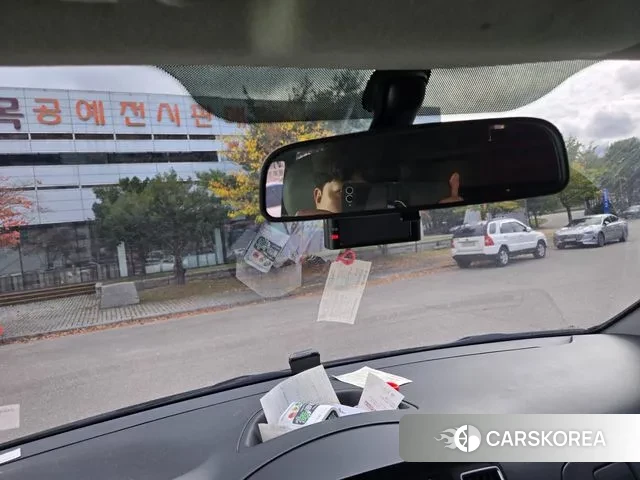 Hyundai The New Grand Starex id 3292434 из Кореи 11