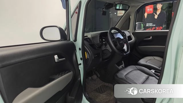 Kia The New Kia Ray id 4195024 из Кореи 20