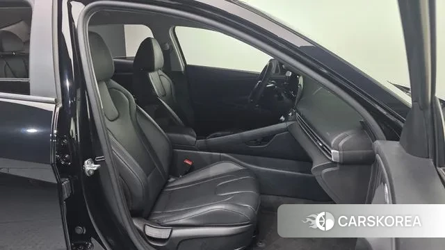 Hyundai Avante (CN7) id 3572830 из Кореи 20