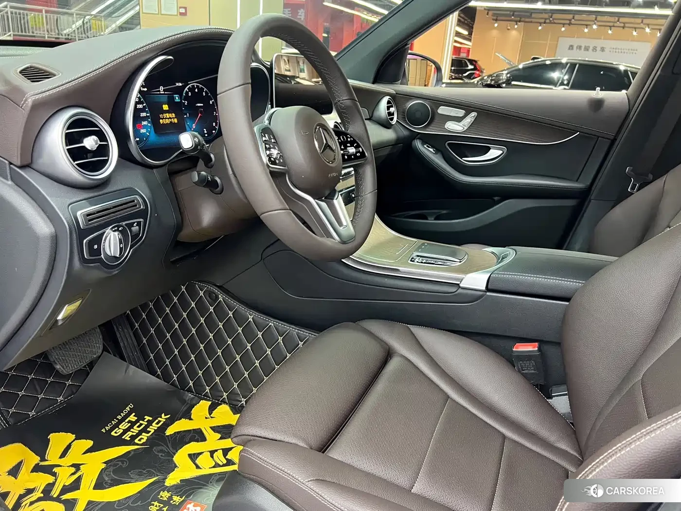 Mercedes-Benz GLC id 4674521 из Китая 17