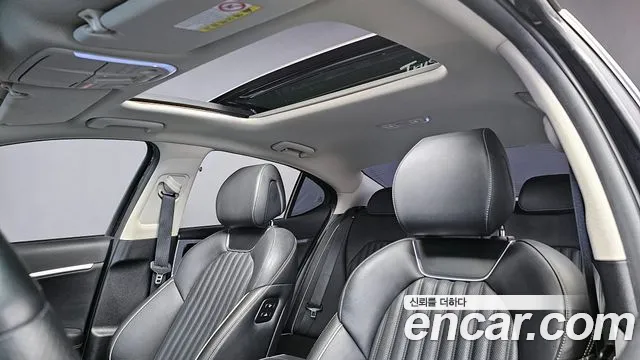 Genesis G70 id 2696516 из Кореи 20