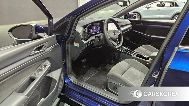 Volkswagen Golf 8th Generation id 4292793 из Кореи 34