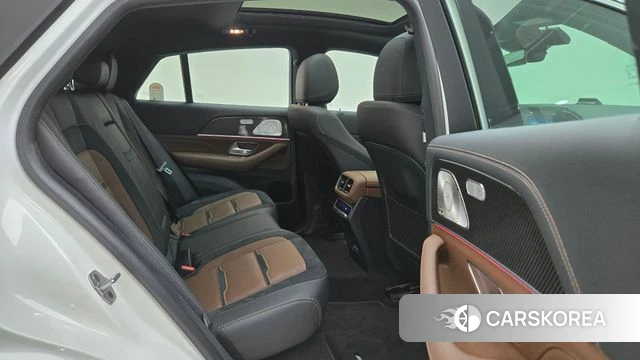 Mercedes-Benz GLE-Class W167 id 4505270 из Кореи 18