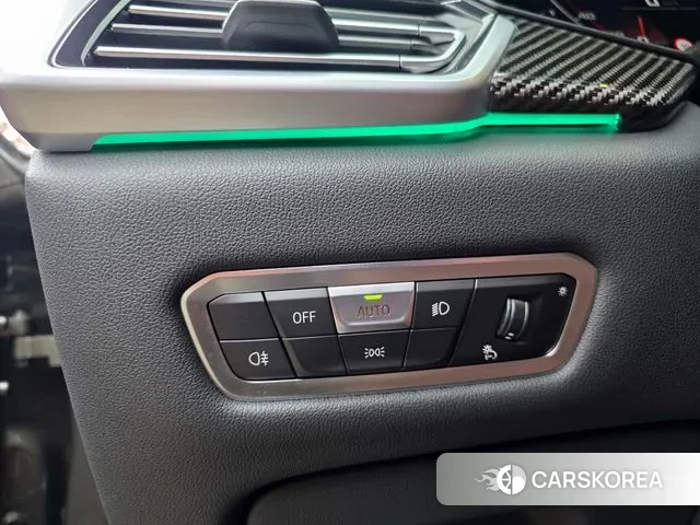 BMW X6 (G06) id 3476643 из Кореи 20