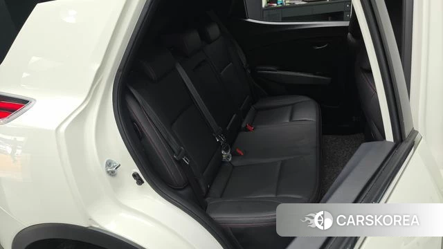 Ssangyong Berry New Tivoli id 4562512 из Кореи 29