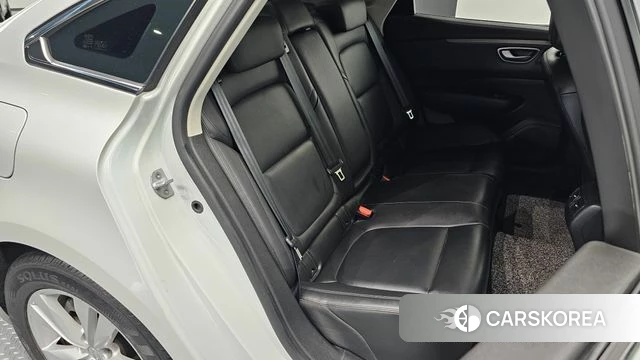 Renault Korea (Samsung) SM6 id 4794309 из Кореи 30