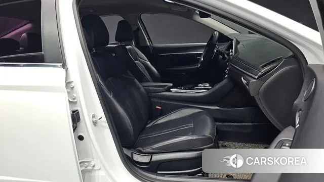 Hyundai Sonata (DN8) id 3607974 из Кореи 20